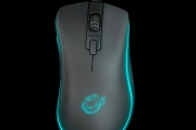 Neon M50 - Optical Pro Gaming Mouse - Mice - 10